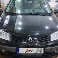 رنو مگان 2000cc، مدل ۹۱ بیرنگ فول