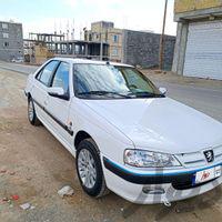 پژو پارس LX TU5، مدل ۱۳۹۷