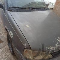 دوو ریسر GTI، مدل ۱۹۹۳