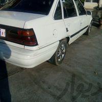 دوو ریسر GTI، مدل ۱۹۹۳