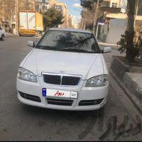 چری ویانا A15، مدل ۱۳۸۸