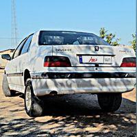 پژو پارس LX TU5، مدل ۱۳۹۶