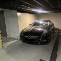 بنز SLK SLK350، ۲۰۱۲ کروک مرسدس benz