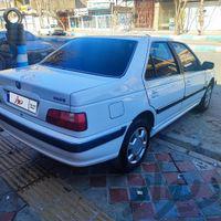 پژو پارس LX TU5، مدل ۱۴۰۰