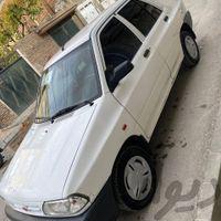 پراید 131 SE، مدل ۱۳۹۸