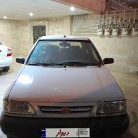 پراید 131 SX، مدل ۱۳۹۰