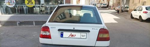 پراید 141 SE، مدل ۱۳۹۳