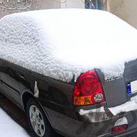 هیوندای ورنا دنده‌ای، مدل ۱۳۸۹
