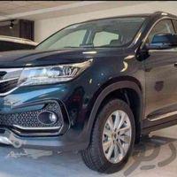 فردا Sx5، مدل ۱۴۰۲