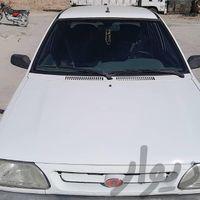 پراید 131 SE، مدل ۱۳۹۶