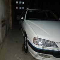 پژو پارس LX TU5، مدل ۱۳۹۴