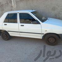 پراید 131 SE، مدل ۱۳۹۴