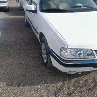 پژو 405 بنزینی GLX - TU5، مدل ۱۳۹۵