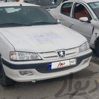 پژو پارس LX TU5، مدل ۱۴۰۱