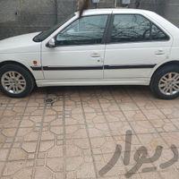پژو پارس LX TU5، مدل ۱۳۹۴