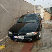 ویرا خفته در قفس