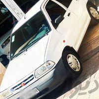 پراید 131 دوگانه cng تمام فابریک