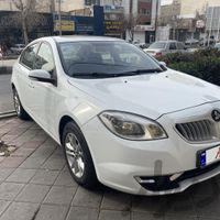 برلیانس h330 اتومات