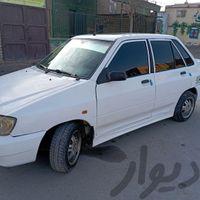 پراید 132 دوگانه سوز، مدل ۱۳۸۹