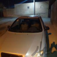 تیبا صندوق‌دار LX، مدل ۱۳۹۷