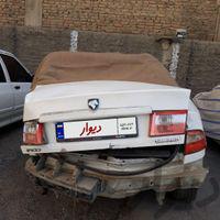 سمند LX EF7 بنزینی، مدل ۱۳۹۰