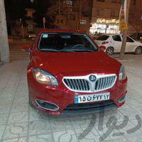 برلیانس H 320 1500 cc مدل 1397