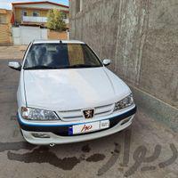 پژو پارس LX TU5، مدل ۱۳۹۳