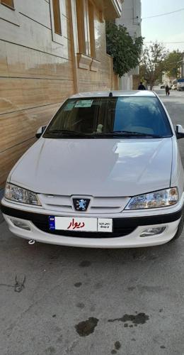 پژو پارس LX TU5، مدل ۱۴۰۱