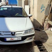 پژو پارس LX TU5، مدل ۱۴۰۱