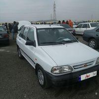 پراید 131 SX، مدل ۱۳۹۰