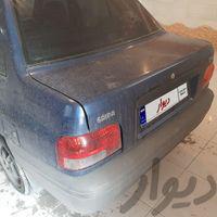 پراید 131 SX، مدل ۱۳۹۰