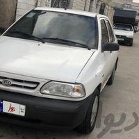 پراید 131 مدل 96