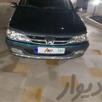 پژو پارس LX TU5، مدل ۱۳۹۶