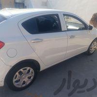 برلیانس H220 دنده ای، مدل ۱۳۹۷