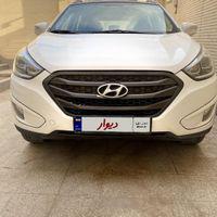 هیوندا توسان 2014 فول