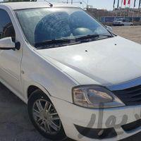 رنو تندر 90 پلاس اتوماتیک، مدل ۱۳۹۶