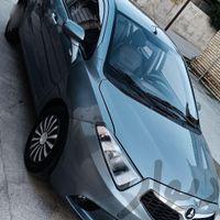 برلیانس H220 دنده ای سالم و