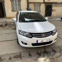 اریو دنده ای مدل 97