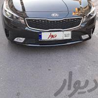 کیا سراتو اتوماتیک 2000cc، مدل ۲۰۱۶