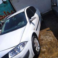 رنو مگان 1600cc، مدل ۲۰۰۹