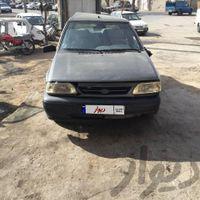 پراید 131 SX، مدل ۱۳۹۰