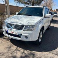 سوزوکی گرند ویتارا مونتاژ اتوماتیک 2400cc،مدل ۱۳۹۰