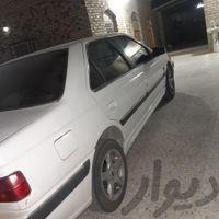پژو پارس LX TU5، مدل ۱۳۹۵