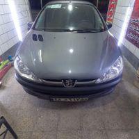 پژو 206 SD V9، مدل ۱۳۹۰
