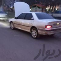 پژو پارس ELX، مدل ۱۳۸۹