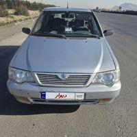 پراید 111 SX، مدل ۱۳۸۹