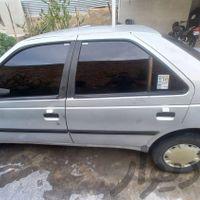 پژو 405 دوگانه سوز GLX - TU5، مدل ۱۳۹۴