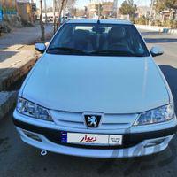 پژو پارس tu5