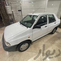پراید 131 SX، مدل ۱۳۹۸