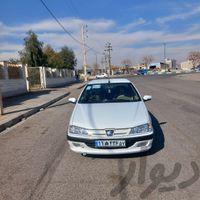 پژو پارس اتوماتیک TU5، مدل ۱۴۰۰